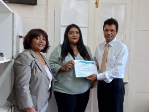 Leadership and Management Courses