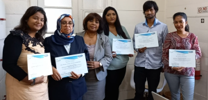 leadership and management courses