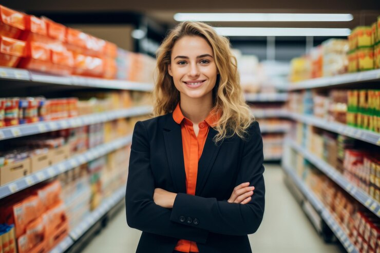 Merchandiser