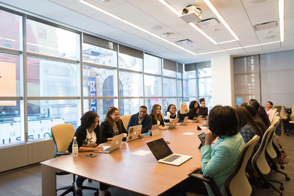 Running Effective meeting