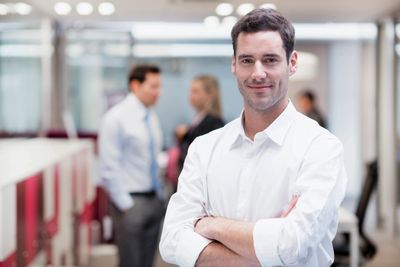 How to become a good leader