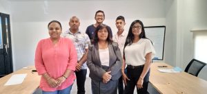 Leadership and management courses