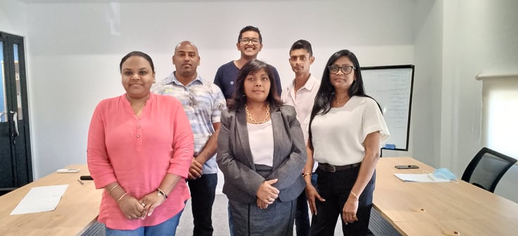 Leadership and management courses