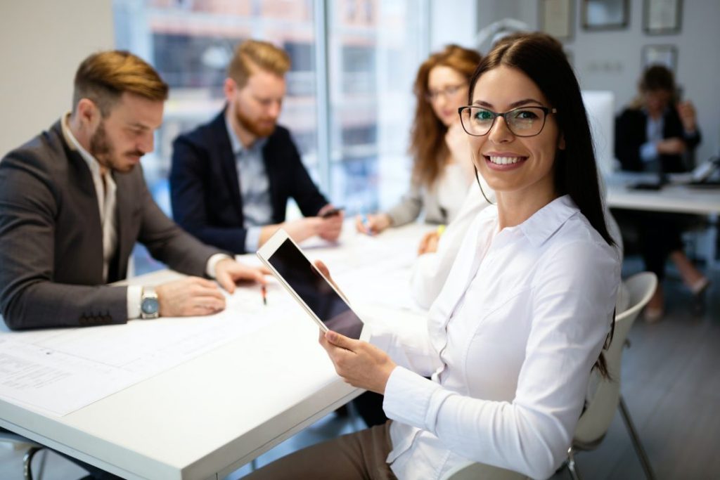 leadership and business management courses