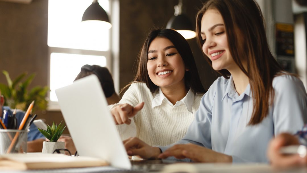 Leadership and Management courses
