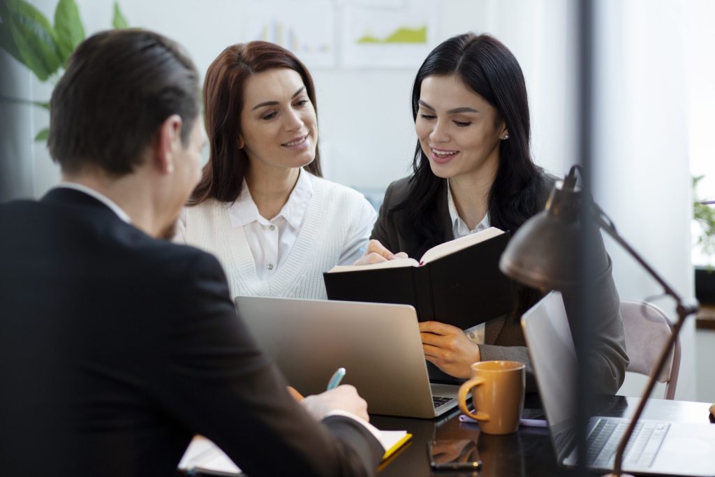 Leadership Self Assessment