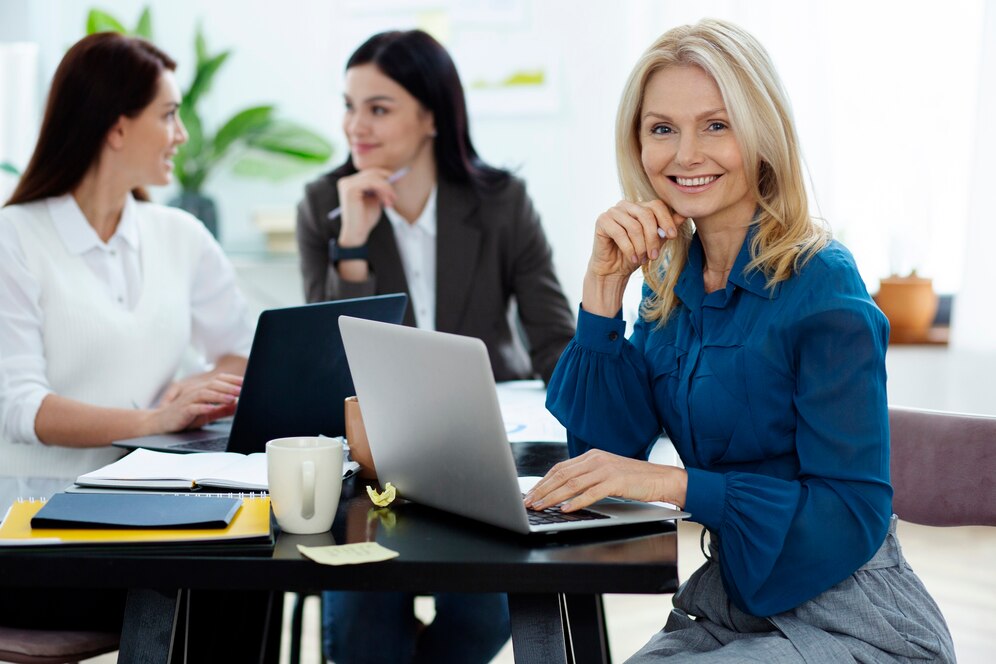 Human Resource Management