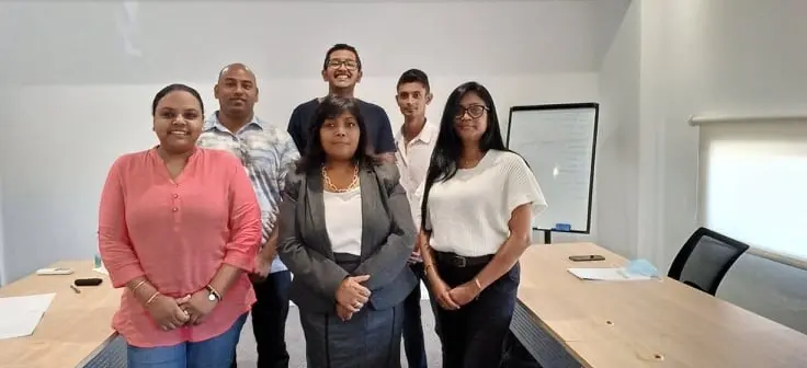 business management course