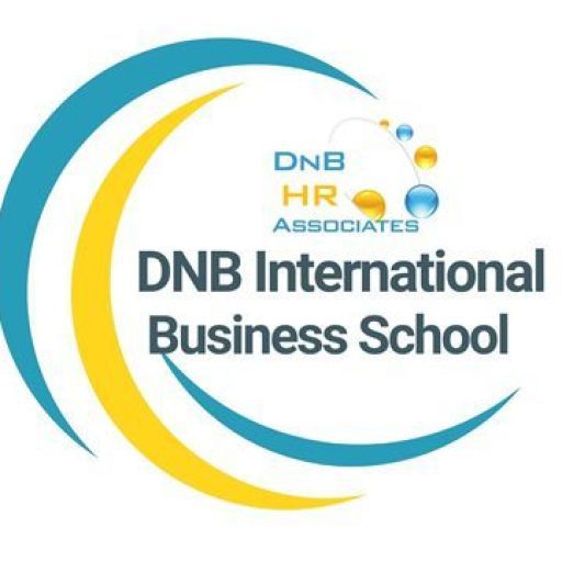 dnb international business school