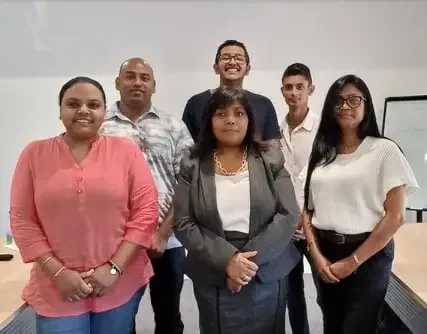 Advanced diploma in leadership and managemenr
