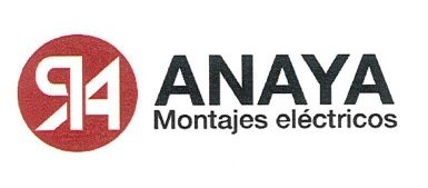 Montajes Anaya electricos spain
