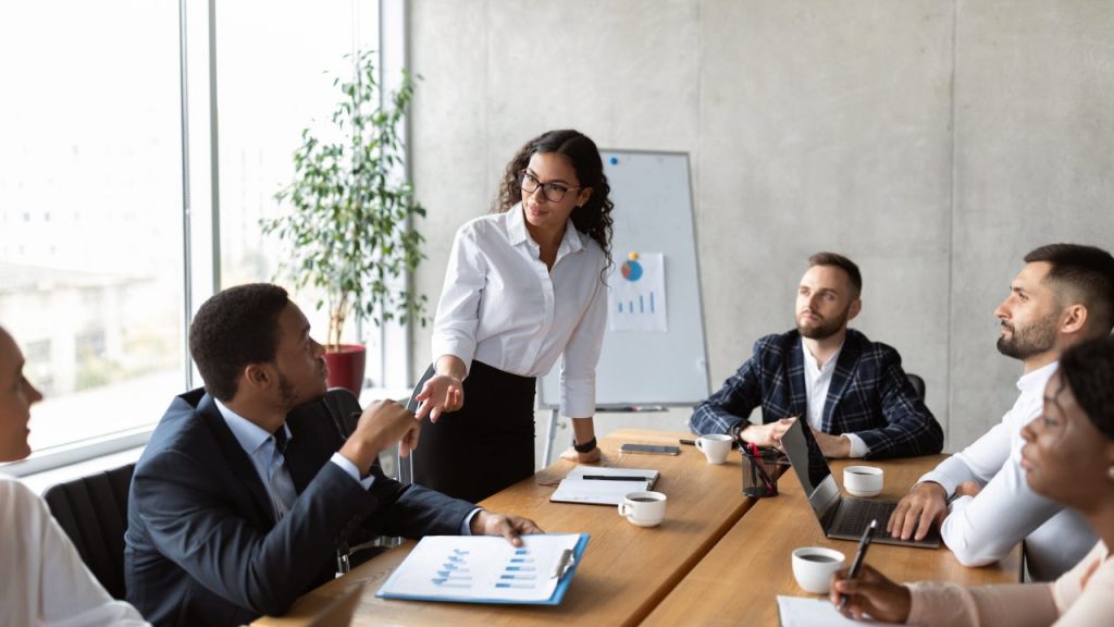 Learning and Development Course
