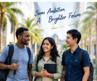 Study in Mauritius for International Students
