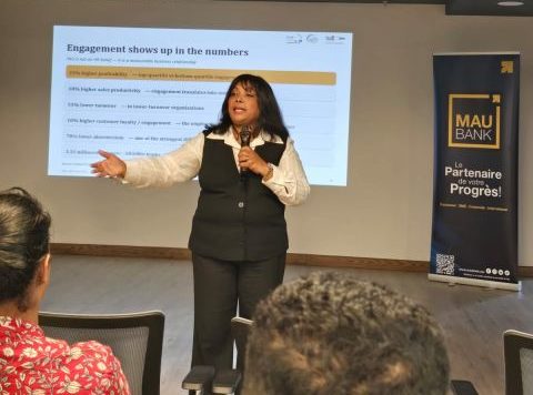 Human Resource Management and Corporate Training